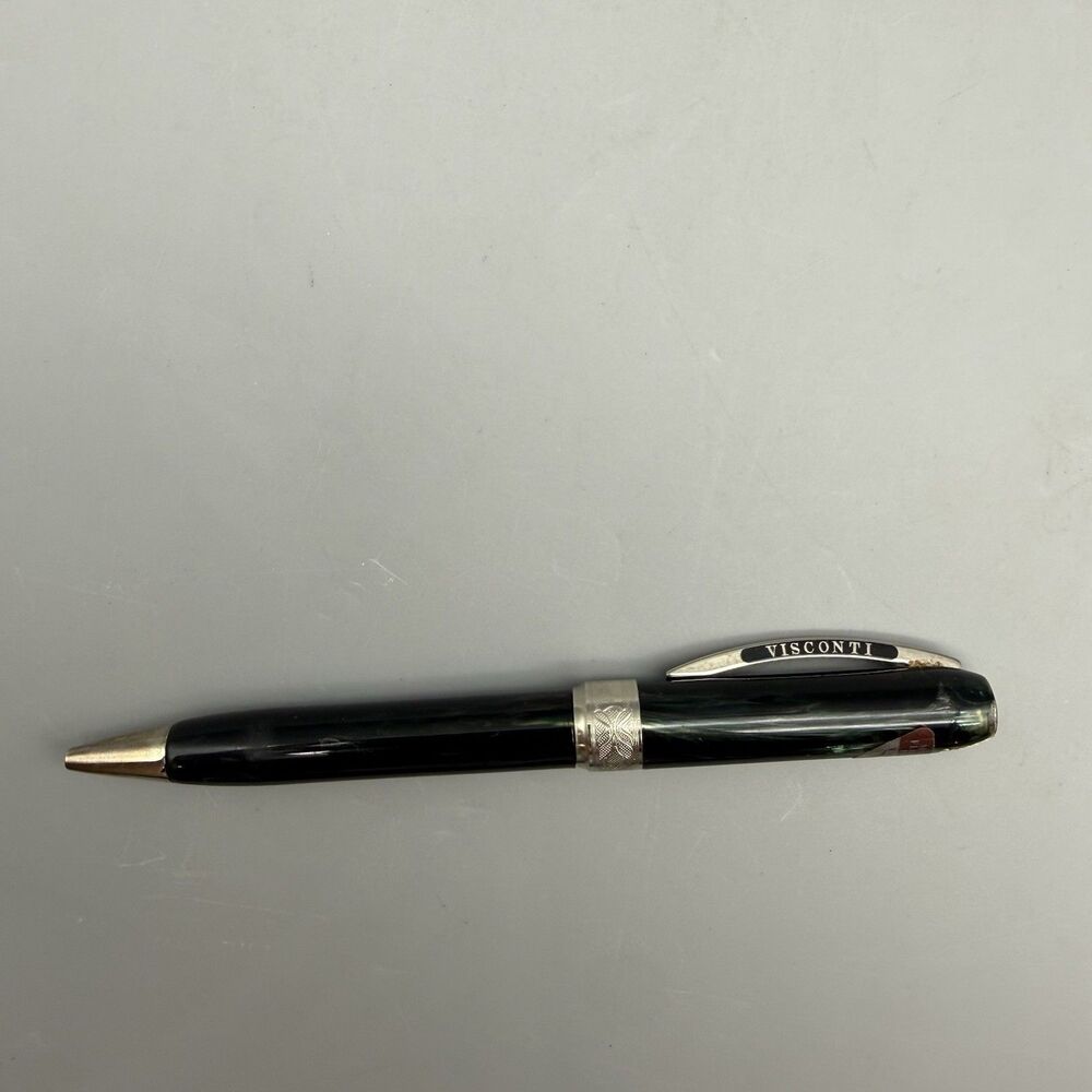 Visconti Rembrandt Roller Ball Pen